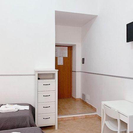 Golden Ratio Hotel Roma Exterior foto