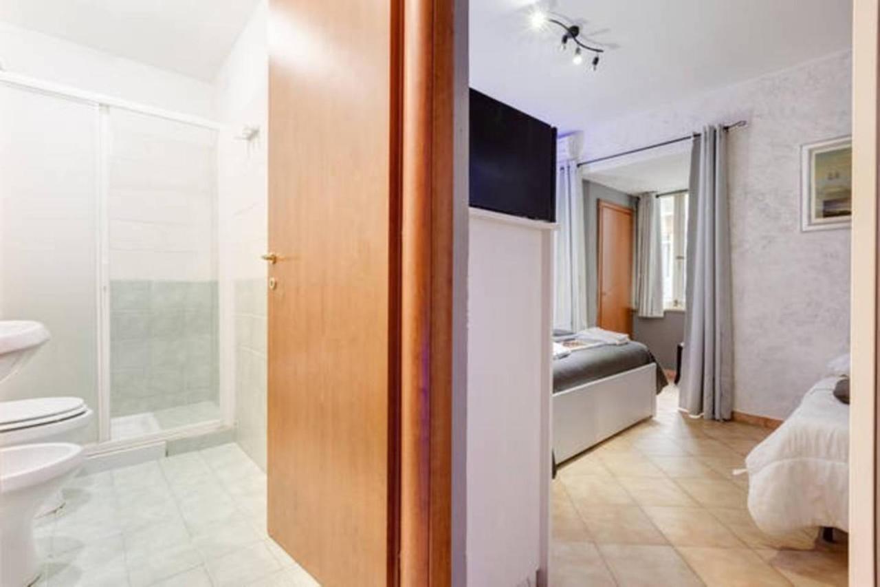 Golden Ratio Hotel Roma Cameră foto